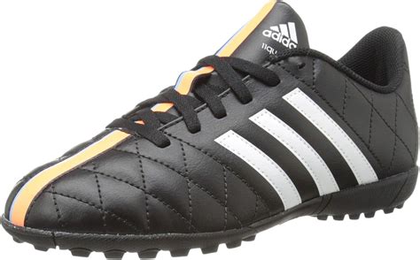 adidas Performance 11Questra TF J Soccer Shoe (Big Kid)